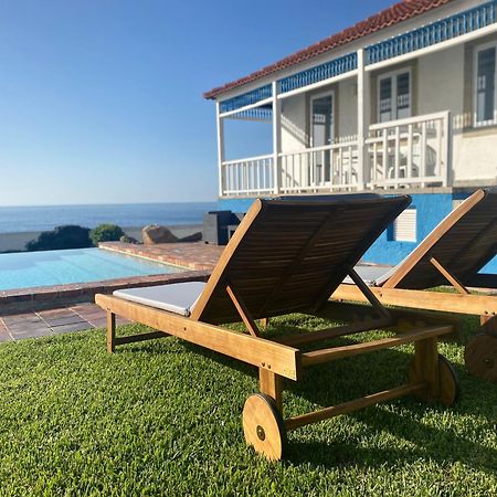 Villa Tamar - Azenhas Do Mar Eksteriør billede