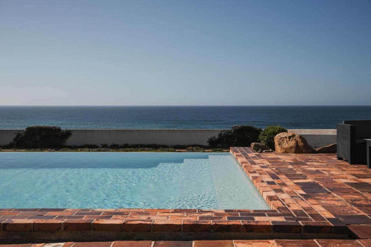 Villa Tamar - Azenhas Do Mar Eksteriør billede